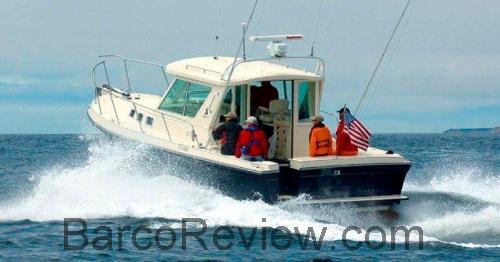 Albin 31 opinión y ficha técnica